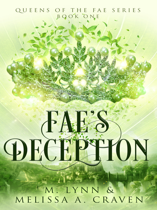 Title details for Fae's Deception by M. Lynn - Available